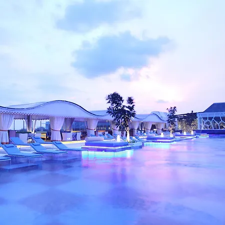 Ts Suites Seminyak